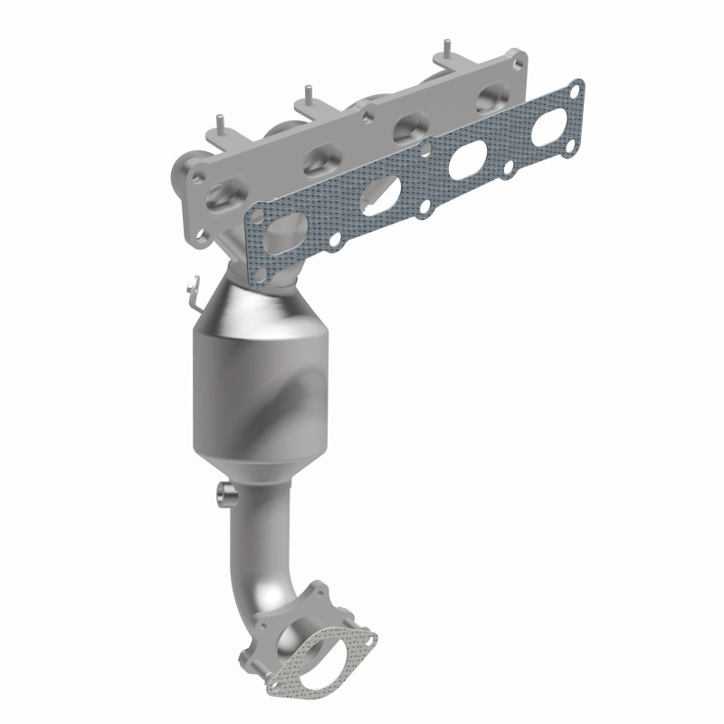 Jeep Compass Catalytic Converter - Magnaflow - Direct-Fit - `17-`22