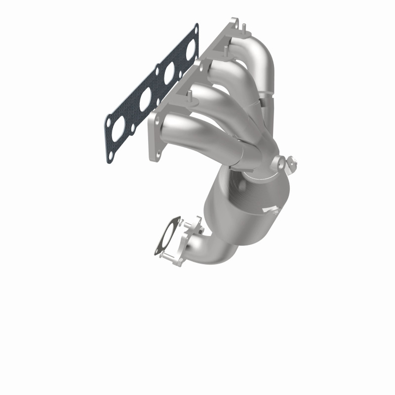 Jeep Compass Catalytic Converter - Magnaflow - Direct-Fit - `17-`22