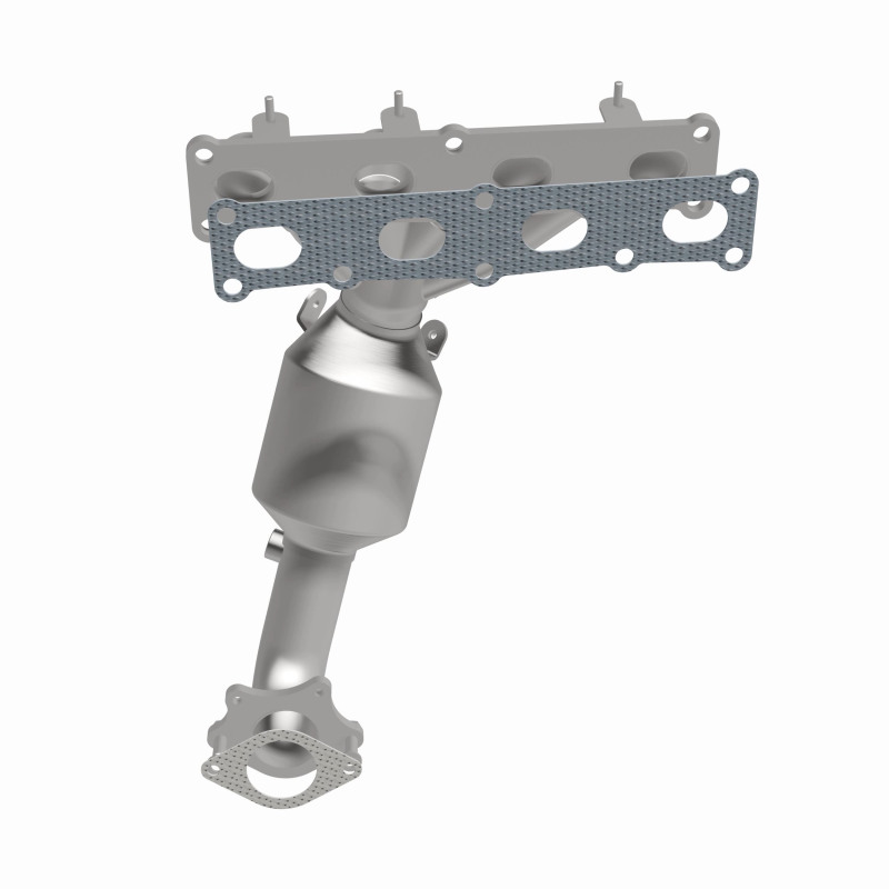 Jeep Compass Catalytic Converter - Magnaflow - Direct-Fit - `17-`22