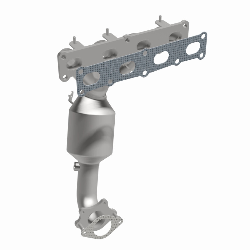 Jeep Compass Catalytic Converter - Magnaflow - Direct-Fit - `17-`22