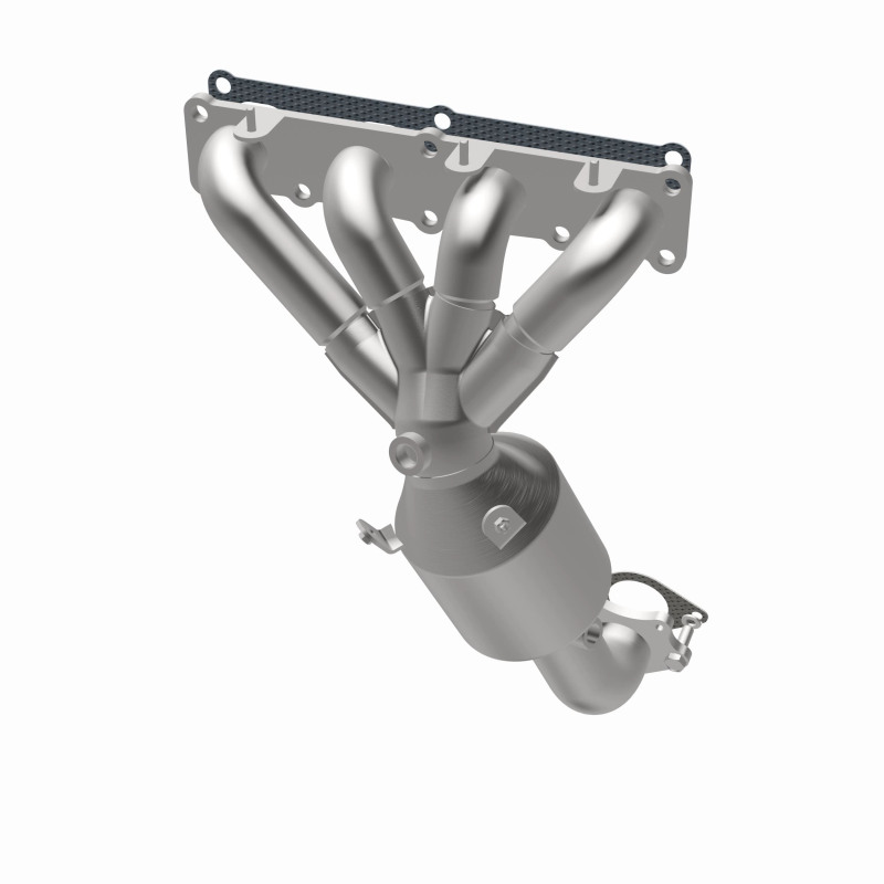 Jeep Compass Catalytic Converter - Magnaflow - Direct-Fit - `17-`22