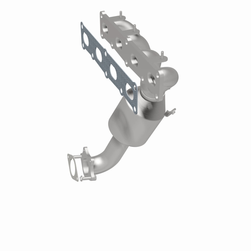 Jeep Compass Catalytic Converter - Magnaflow - Direct-Fit - `17-`22