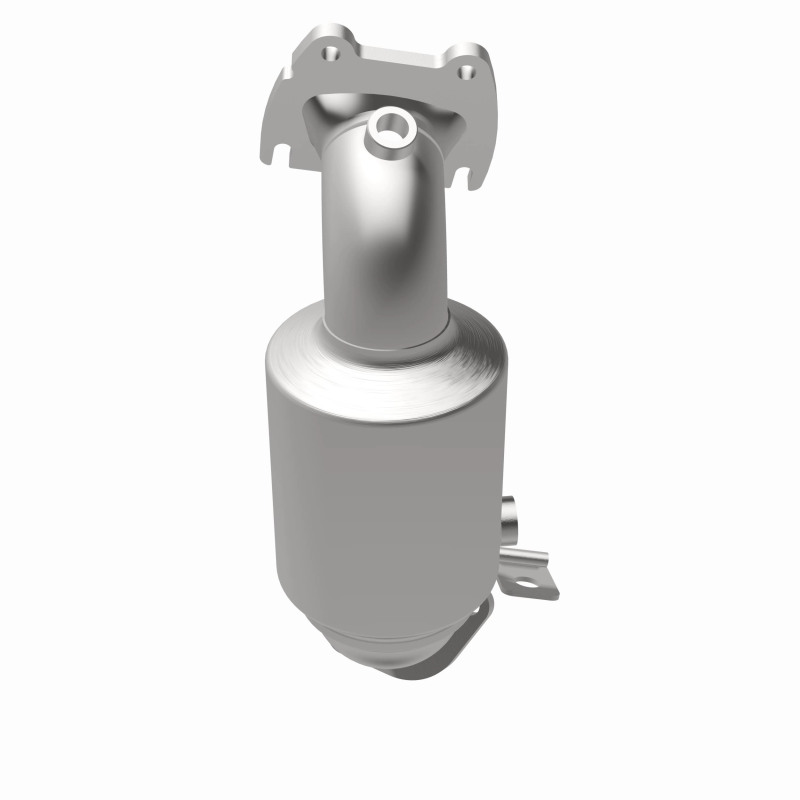 Chrysler 200 Catalytic Converter - Magnaflow - OEM Grade Direct-Fit - `15-`17