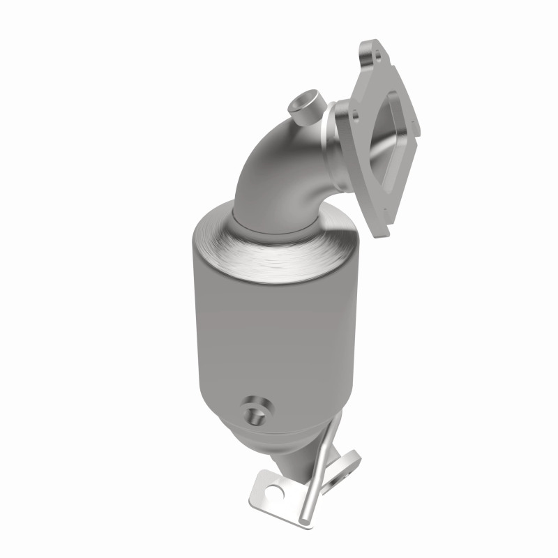 Chrysler 200 Catalytic Converter - Magnaflow - OEM Grade Direct-Fit - `15-`17