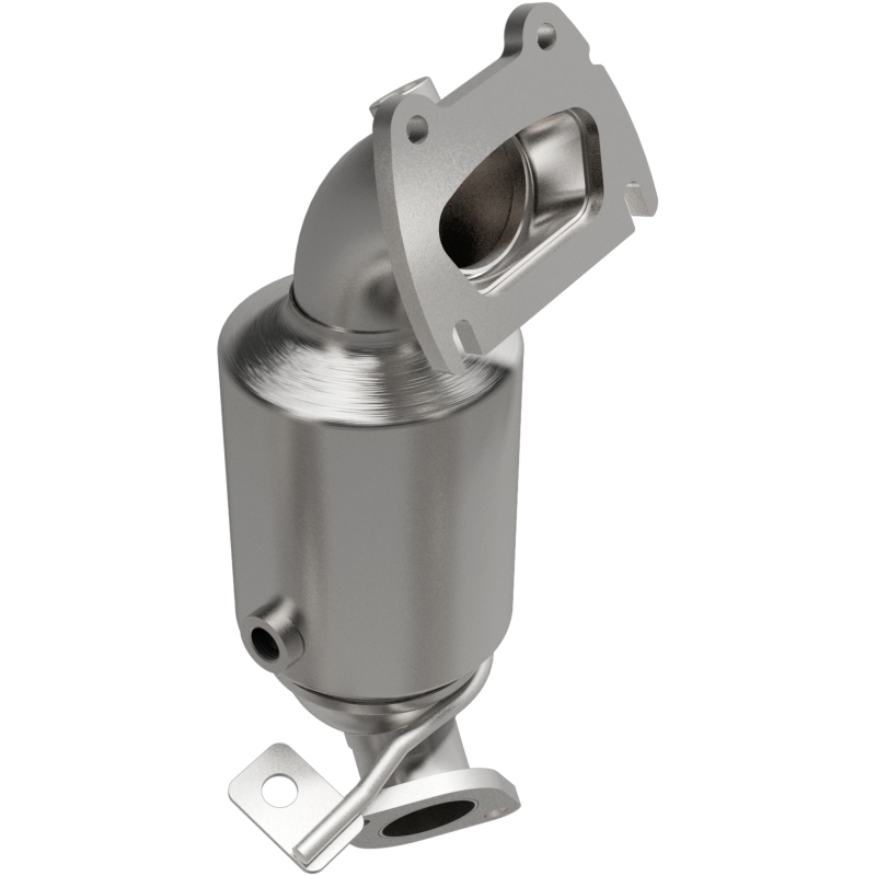 Chrysler 200 Catalytic Converter - Magnaflow - OEM Grade Direct-Fit - `15-`17