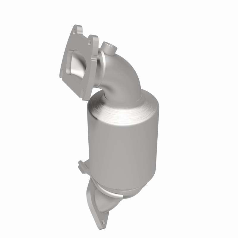 Chrysler 200 Catalytic Converter - Magnaflow - OEM Grade Direct-Fit - `15-`17