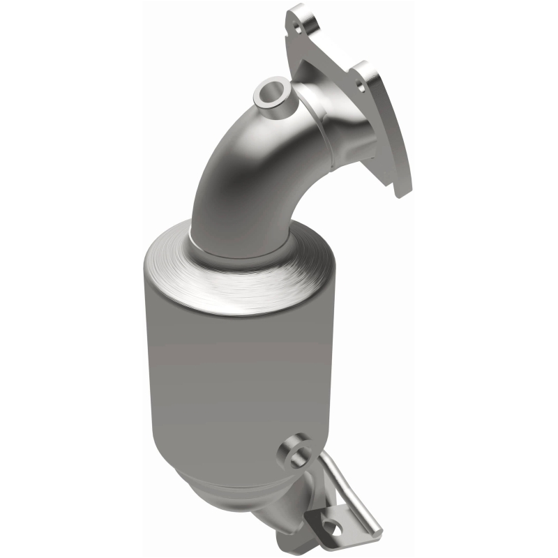 Chrysler 200 Catalytic Converter - Magnaflow - OEM Grade Direct-Fit - `15-`17