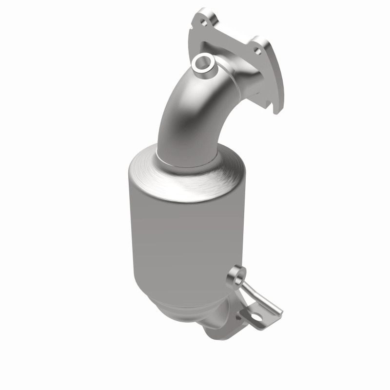 Chrysler 200 Catalytic Converter - Magnaflow - OEM Grade Direct-Fit - `15-`17