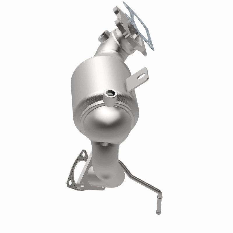 Chrysler 200 Catalytic Converter - Magnaflow - Direct-Fit - `15-`17