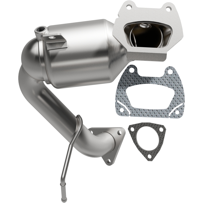 Chrysler 200 Catalytic Converter - Magnaflow - Direct-Fit - `15-`17