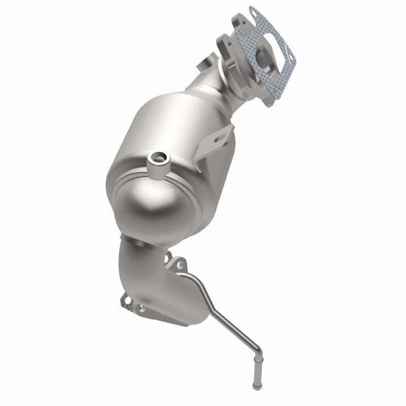 Chrysler 200 Catalytic Converter - Magnaflow - Direct-Fit - `15-`17