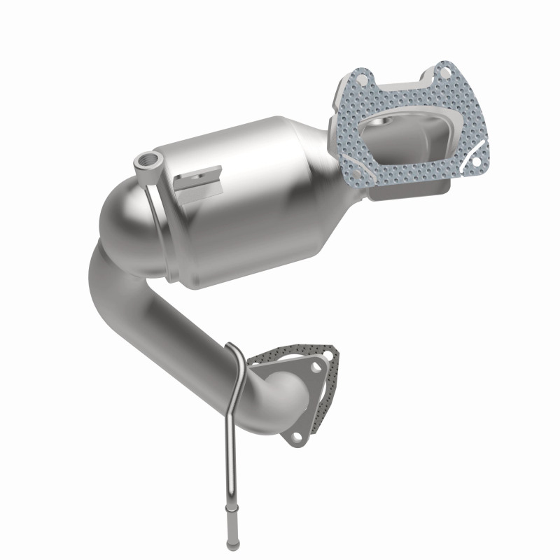 Chrysler 200 Catalytic Converter - Magnaflow - Direct-Fit - `15-`17