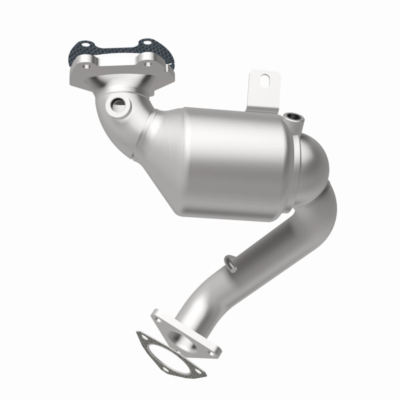 Chrysler 200 Catalytic Converter - Magnaflow - Direct-Fit - `15-`17
