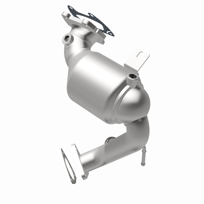 Chrysler 200 Catalytic Converter - Magnaflow - Direct-Fit - `15-`17