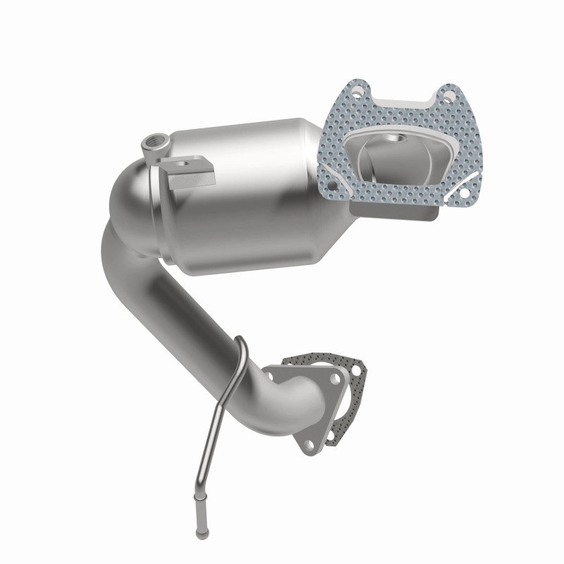 Chrysler 200 Catalytic Converter - Magnaflow - Direct-Fit - `15-`17