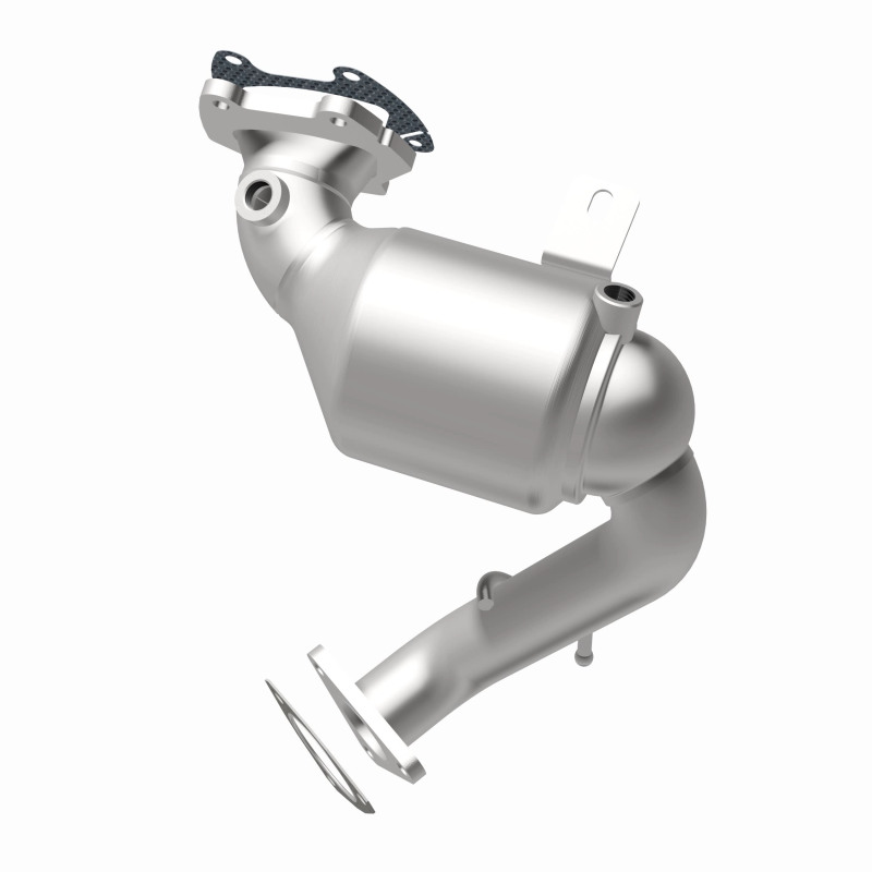 Chrysler 200 Catalytic Converter - Magnaflow - Direct-Fit - `15-`17