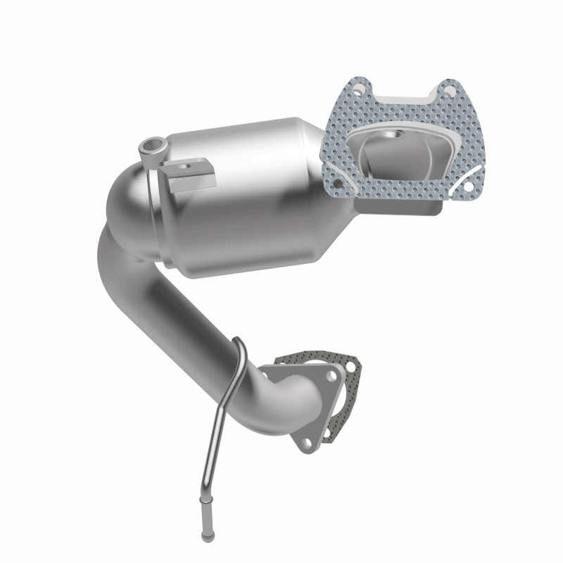 Chrysler 200 Catalytic Converter - Magnaflow - Direct-Fit - `15-`17