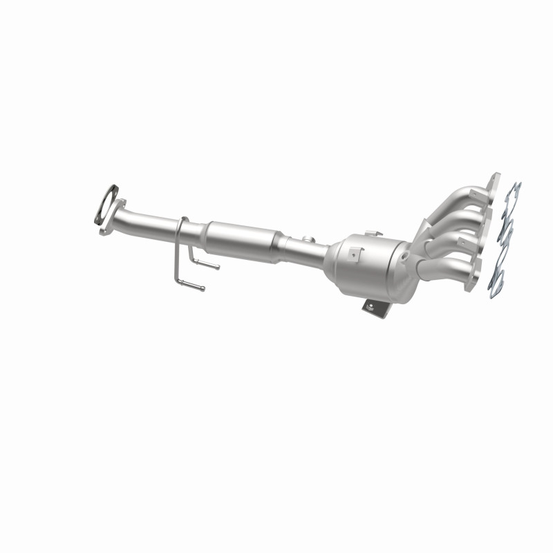 Ford Fusion Catalytic Converter - Magnaflow - OEM Grade Direct-Fit - `13-`19