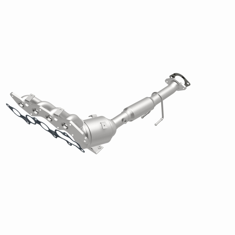 Ford Fusion Catalytic Converter - Magnaflow - OEM Grade Direct-Fit - `13-`19