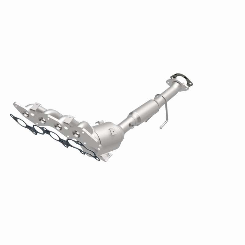 Ford Fusion Catalytic Converter - Magnaflow - OEM Grade Direct-Fit - `13-`19