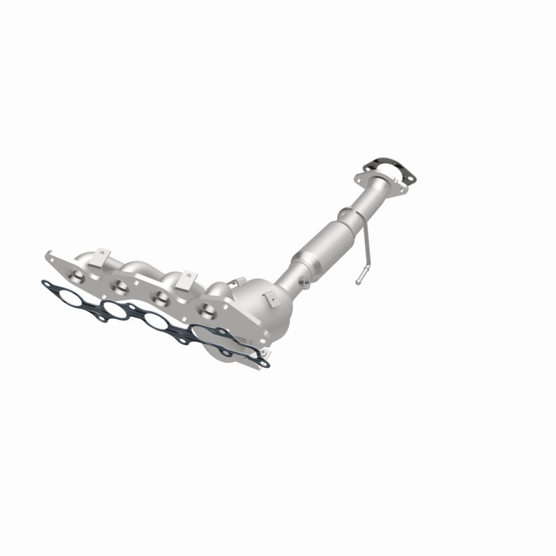 Ford Fusion Catalytic Converter - Magnaflow - OEM Grade Direct-Fit - `13-`19