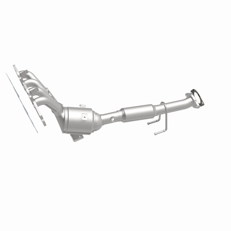 Ford Fusion Catalytic Converter - Magnaflow - OEM Grade Direct-Fit - `13-`19