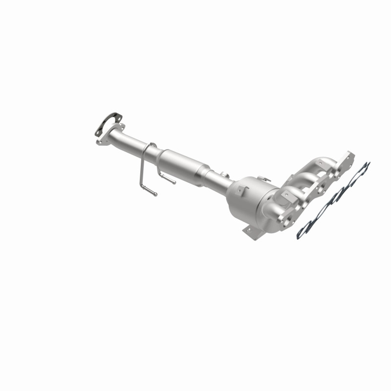 Ford Fusion Catalytic Converter - Magnaflow - OEM Grade Direct-Fit - `13-`19