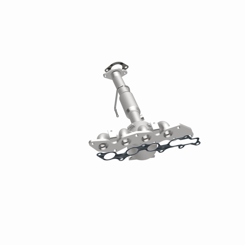 Ford Fusion Catalytic Converter - Magnaflow - OEM Grade Direct-Fit - `13-`19