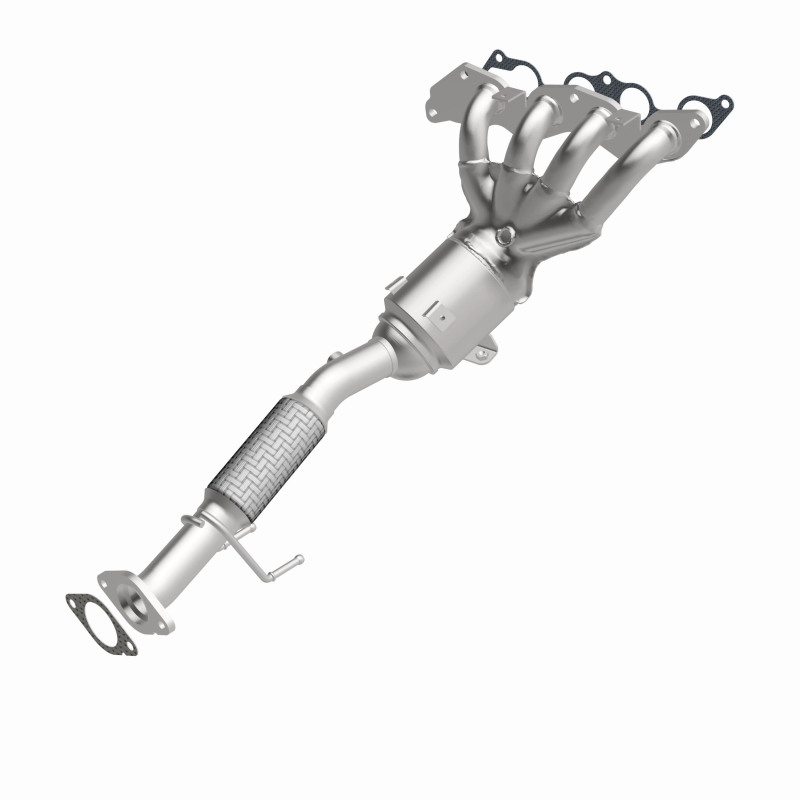 Ford Fusion Catalytic Converter - Front - Magnaflow - OEM Manifold Direct Fit - `13-`20