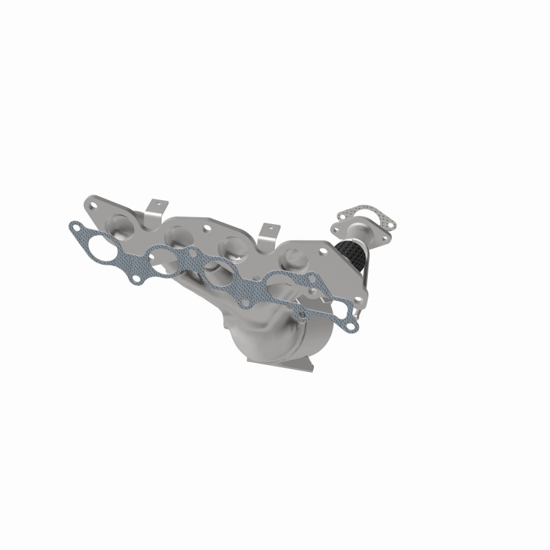 Ford Fusion Catalytic Converter - Front - Magnaflow - OEM Manifold Direct Fit - `13-`20