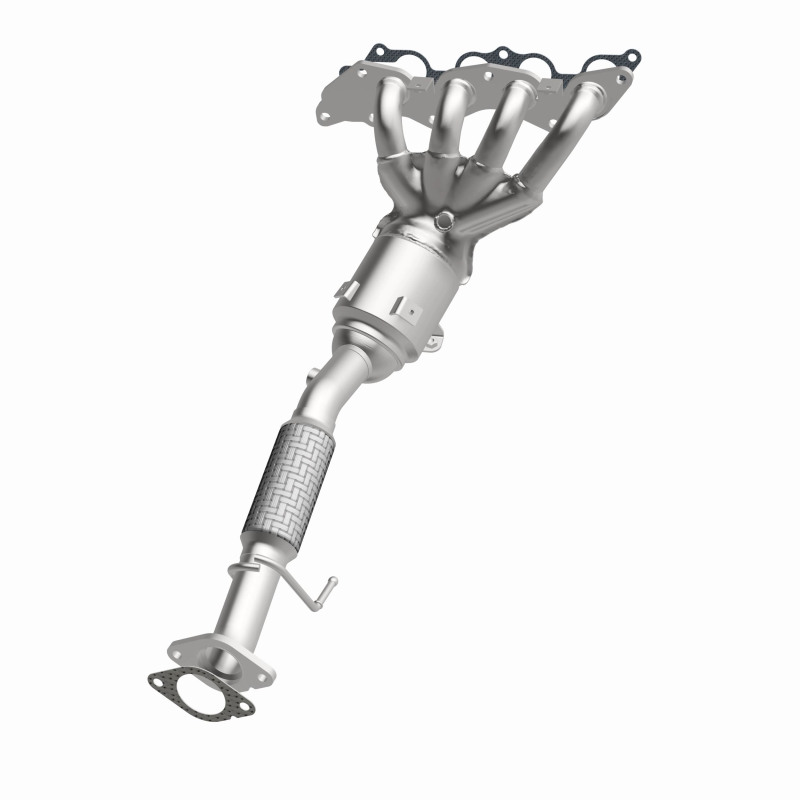 Ford Fusion Catalytic Converter - Front - Magnaflow - OEM Manifold Direct Fit - `13-`20