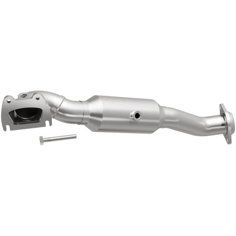 Ram 1500 Classic Performance Exhaust - Magnaflow - Direct Fit Catalytic Converter 22-177 - `19-`21