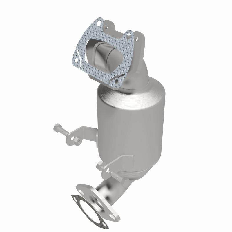 Ram ProMaster 2500 Catalytic Converter - Magnaflow - Direct Fit, OEM Grade - `14-`21