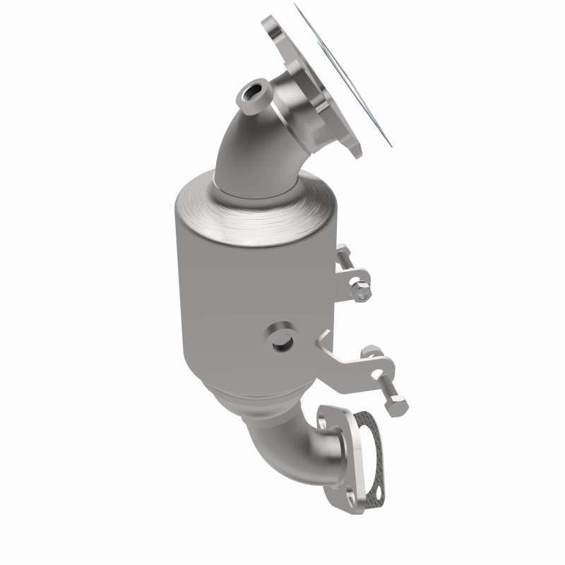 Ram ProMaster 2500 Catalytic Converter - Magnaflow - Direct Fit, OEM Grade - `14-`21