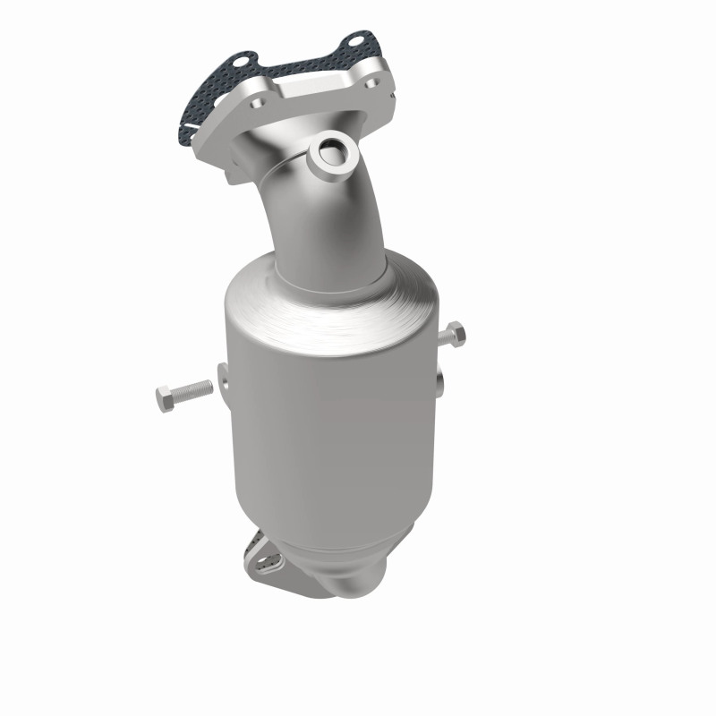 Ram ProMaster 2500 Catalytic Converter - Magnaflow - Direct Fit, OEM Grade - `14-`21