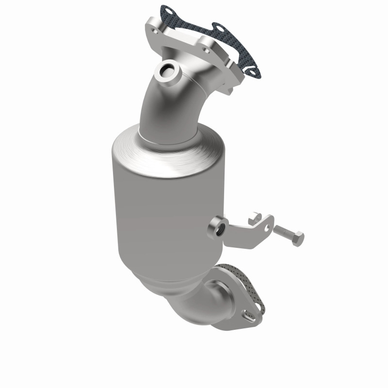 Ram ProMaster 2500 Catalytic Converter - Magnaflow - Direct Fit, OEM Grade - `14-`21