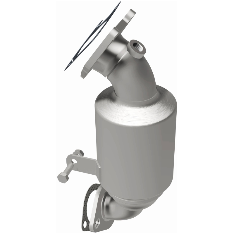 Ram ProMaster 2500 Catalytic Converter - Magnaflow - Direct Fit, OEM Grade - `14-`21