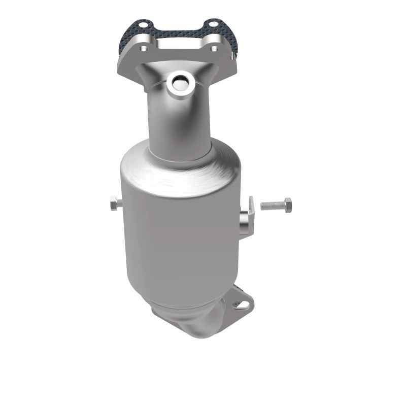 Ram ProMaster 2500 Catalytic Converter - Magnaflow - Direct Fit, OEM Grade - `14-`21