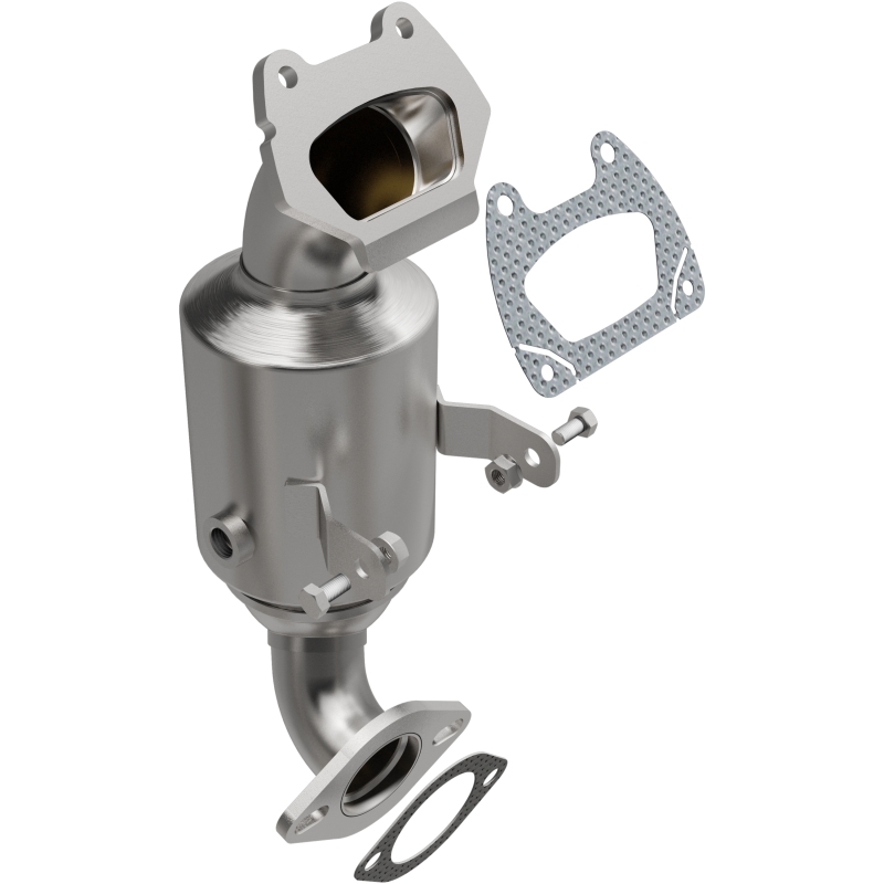 Ram ProMaster 2500 Catalytic Converter - Magnaflow - Direct-Fit - `14-`21