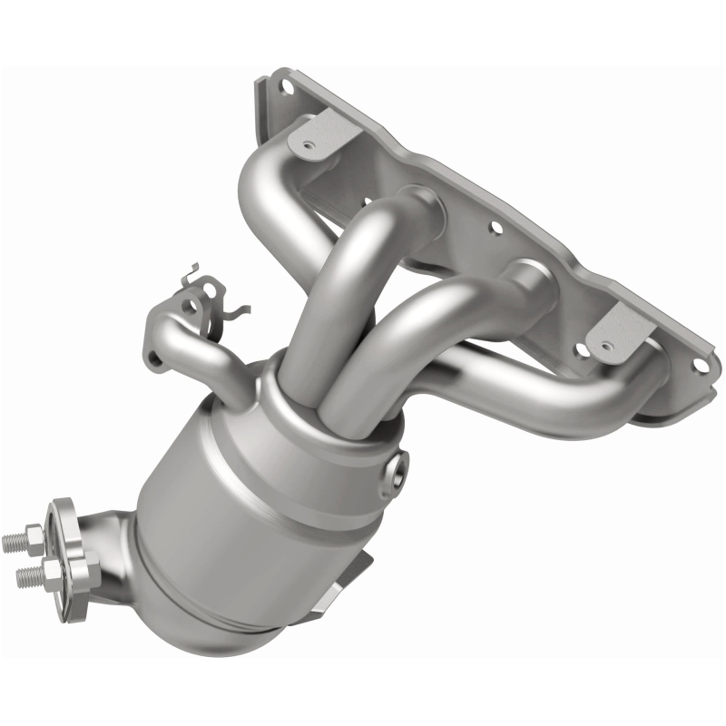 Hyundai Ioniq Catalytic Converter - Magnaflow - Direct Fit, OEM Grade Federal / EPA Compliant - `17-`22