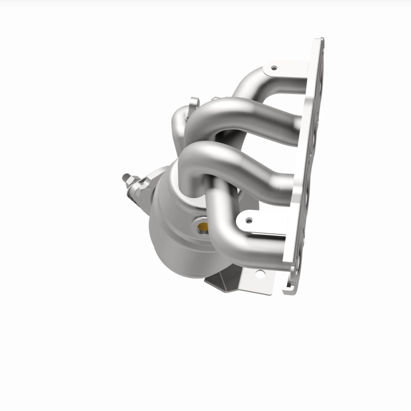 Hyundai Ioniq Catalytic Converter - Magnaflow - Direct Fit, OEM Grade Federal / EPA Compliant - `17-`22