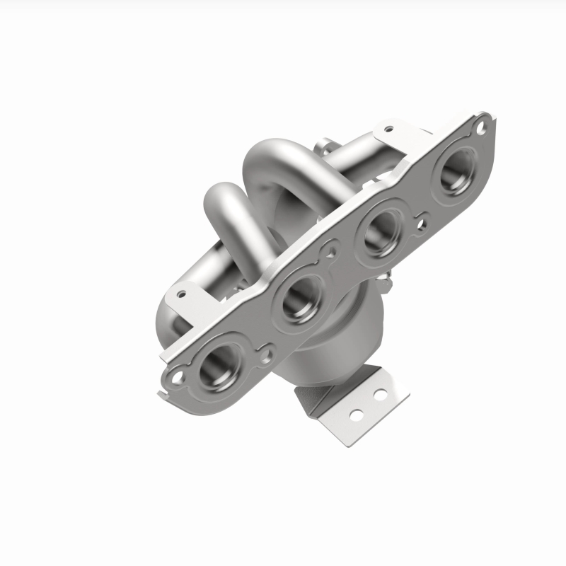 Hyundai Ioniq Catalytic Converter - Magnaflow - Direct Fit, OEM Grade Federal / EPA Compliant - `17-`22