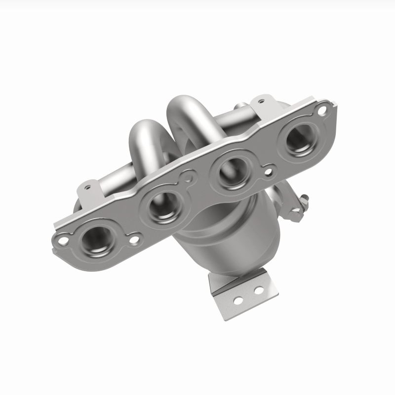 Hyundai Ioniq Catalytic Converter - Magnaflow - Direct Fit, OEM Grade Federal / EPA Compliant - `17-`22