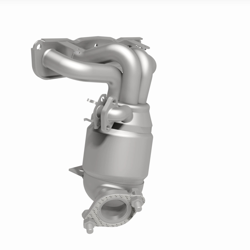 Kia Niro Catalytic Converter - Magnaflow - Direct Fit, OEM Grade Federal / EPA Compliant - `17-`22