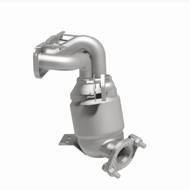 Kia Niro Catalytic Converter - Magnaflow - Direct Fit, OEM Grade Federal / EPA Compliant - `17-`22