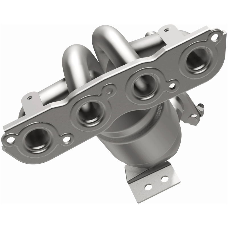 Kia Niro Catalytic Converter - Magnaflow - Direct Fit, OEM Grade Federal / EPA Compliant - `17-`22