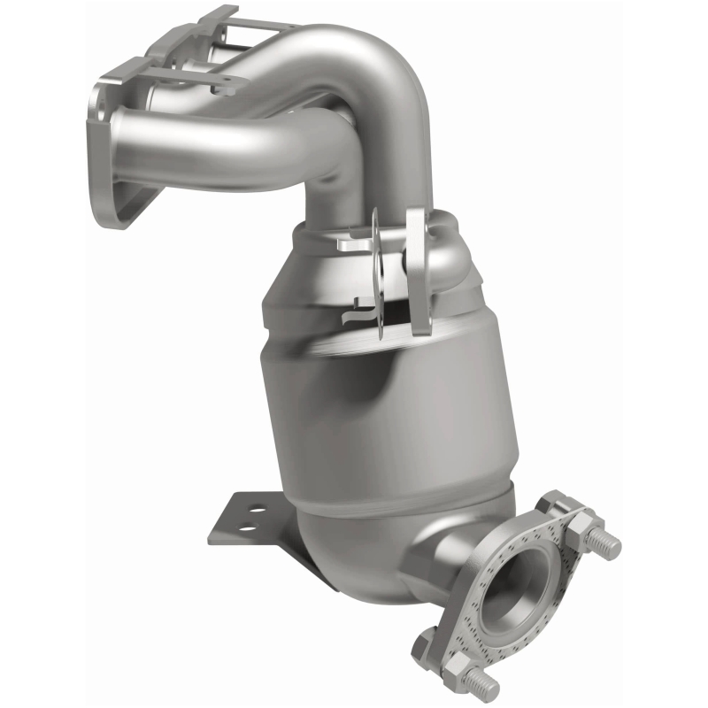 Kia Niro Catalytic Converter - Magnaflow - Direct Fit, OEM Grade Federal / EPA Compliant - `17-`22