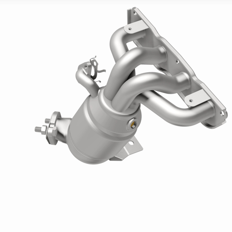 Kia Niro Catalytic Converter - Magnaflow - Direct Fit, OEM Grade Federal / EPA Compliant - `17-`22