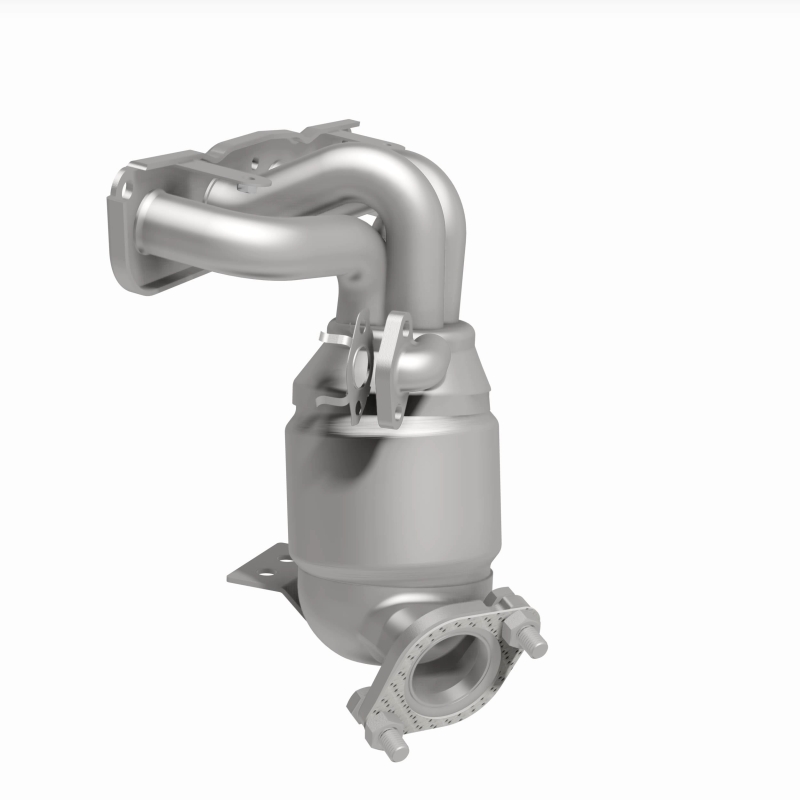 Kia Niro Catalytic Converter - Magnaflow - Direct Fit, OEM Grade Federal / EPA Compliant - `17-`22