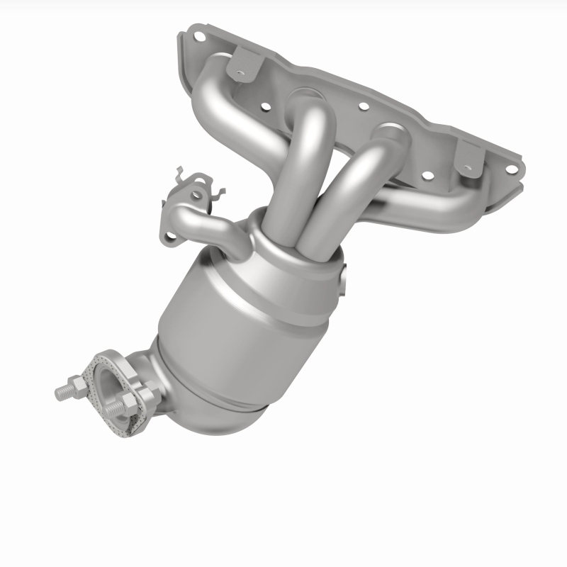 Kia Niro Catalytic Converter - Magnaflow - Direct Fit, OEM Grade Federal / EPA Compliant - `17-`22